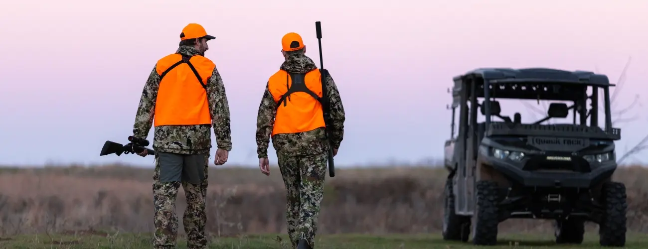 Fullfield | Burris Optics