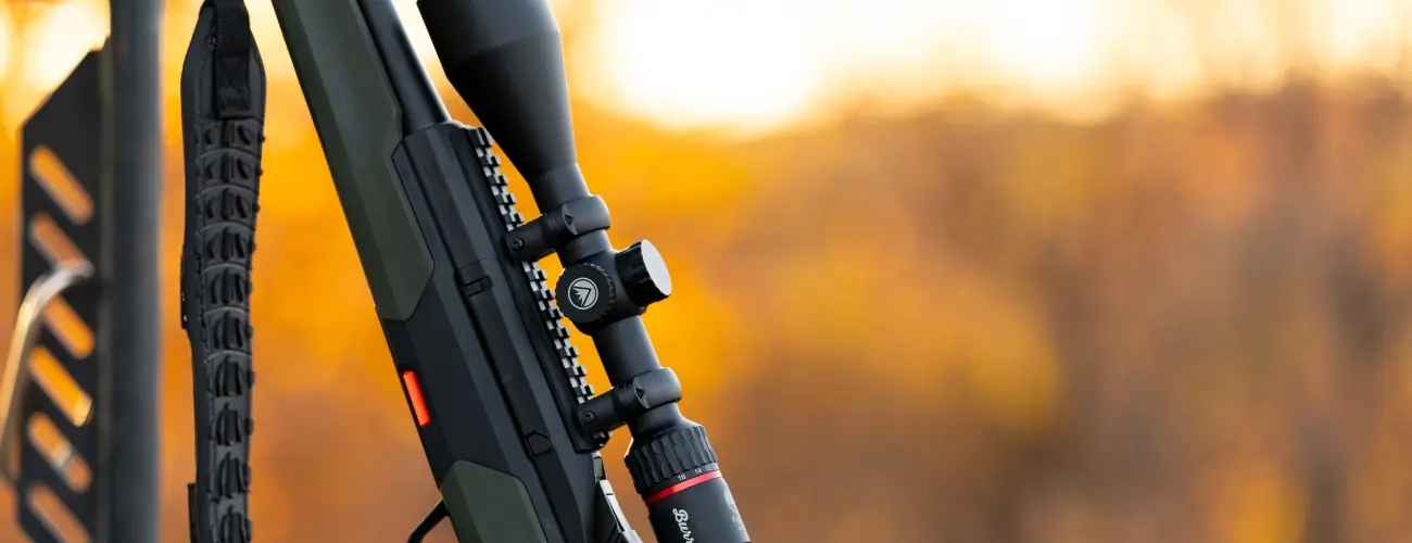 Fullfield 3-12x56 | Burris Optics