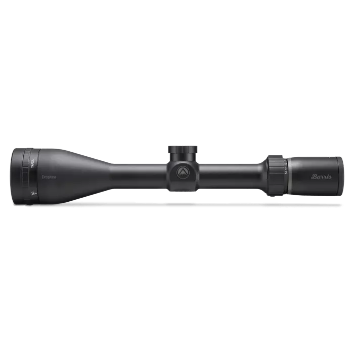 Affordable Droptine Riflescope