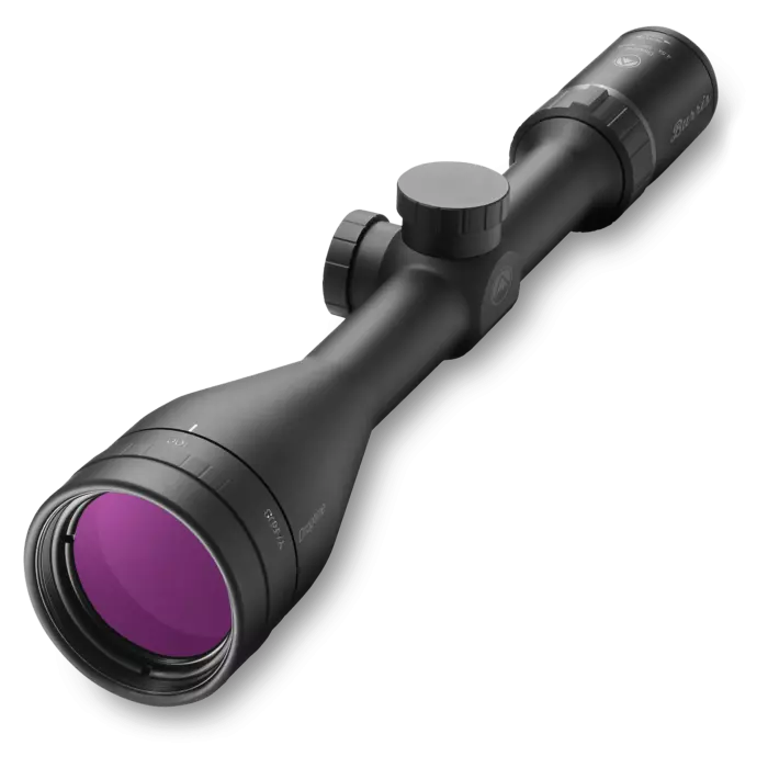 Droptine Riflescope 4.5-14x42mm