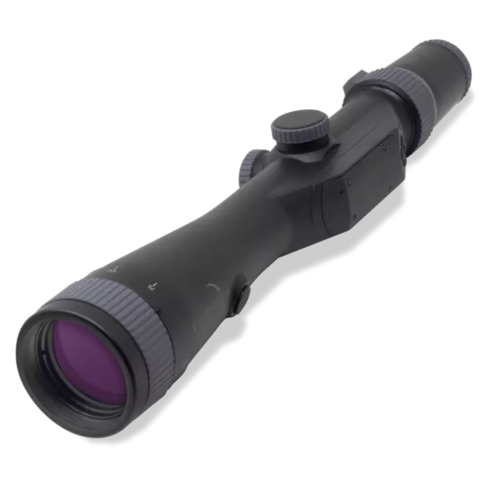 Eliminator IV LaserScope 4-16x50mm
