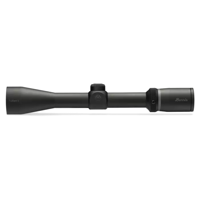 Fullfield II Riflescope