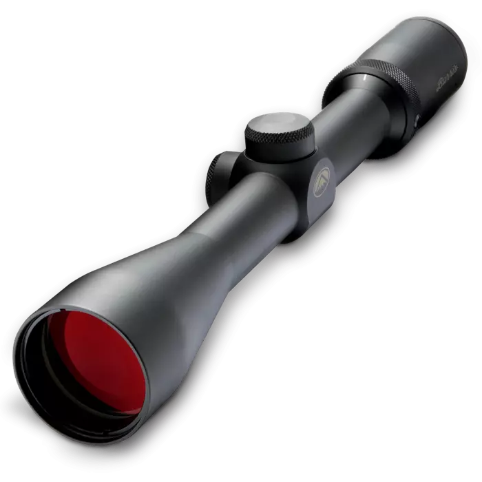 Fullfield II Riflescope 3-9x40mm