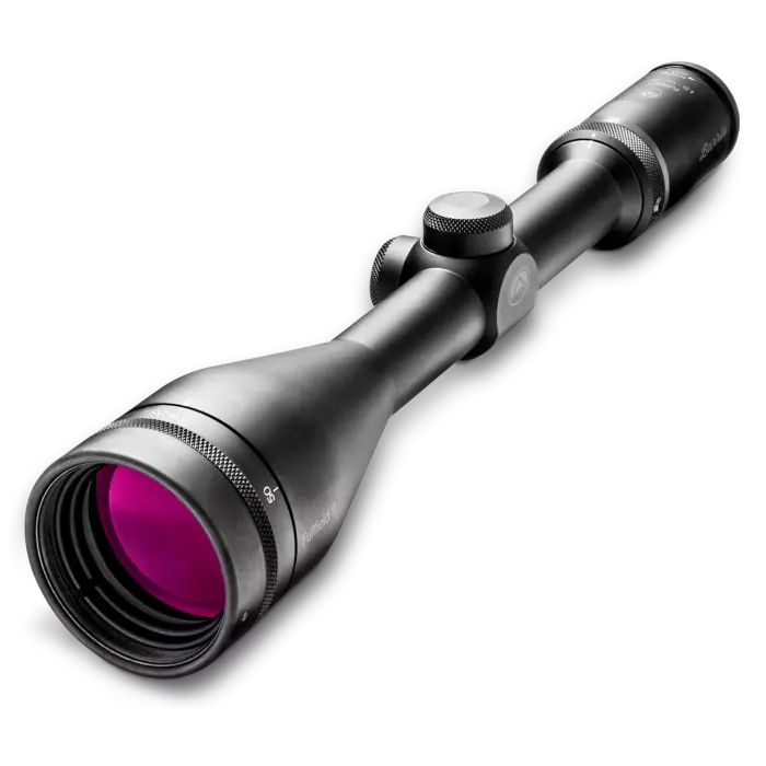 Fullfield II Riflescope 4.5-14x42mm