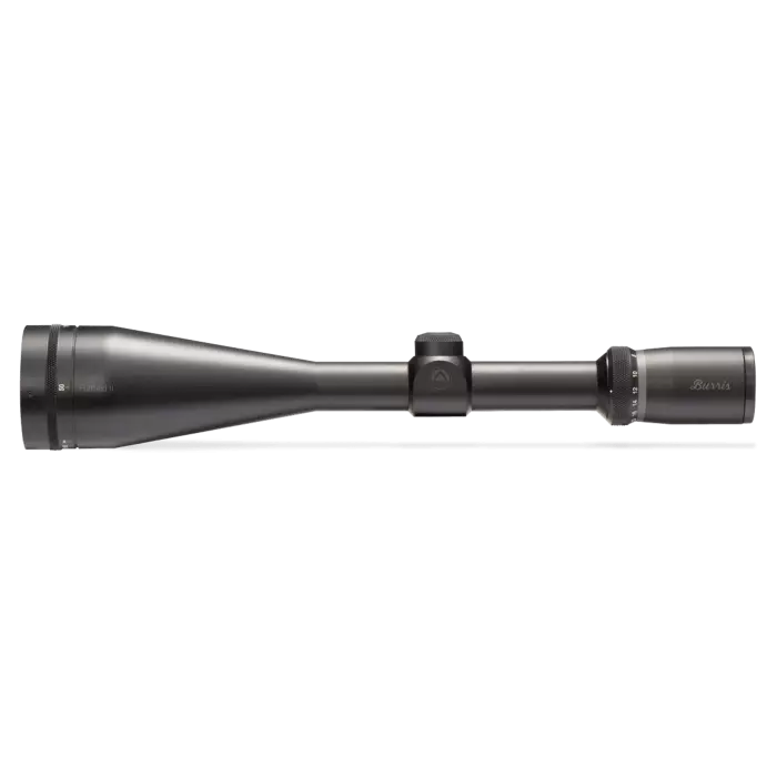 Fullfield II Riflescope Side View