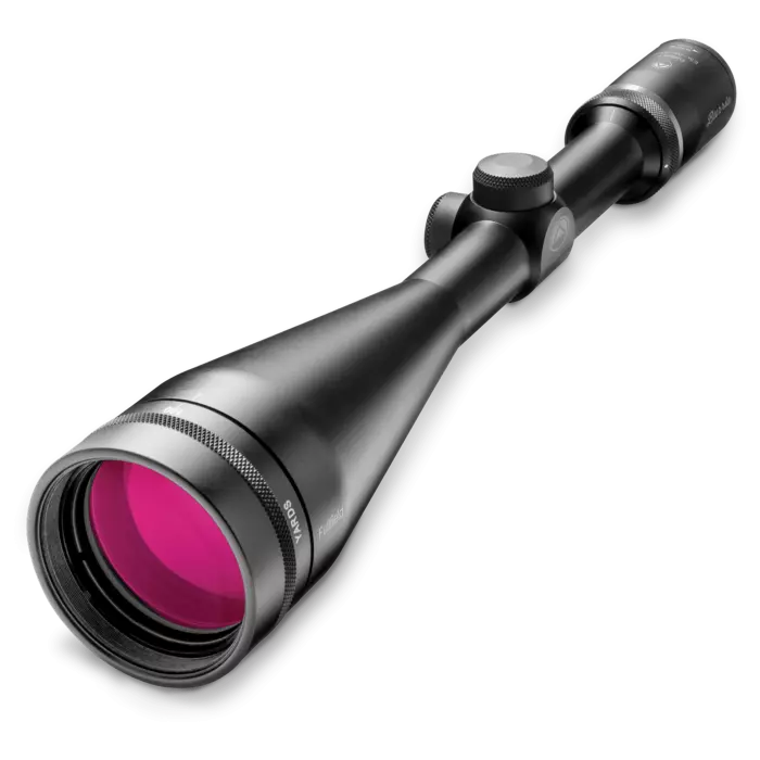 Fullfield II Riflescope 6.5-20x50mm