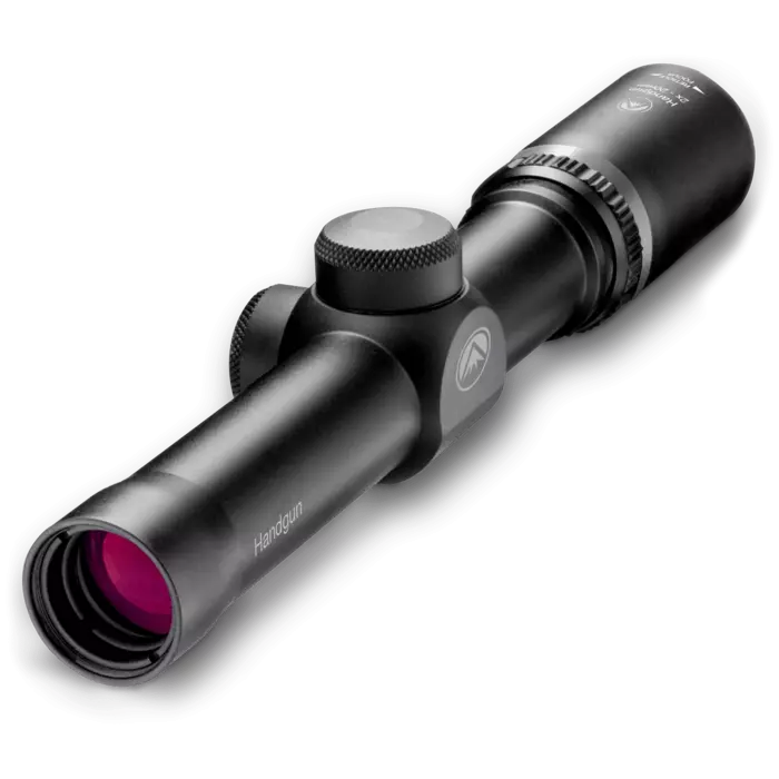 Handgun Scope 2x20mm