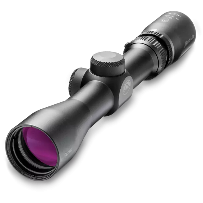 Scout Riflescope