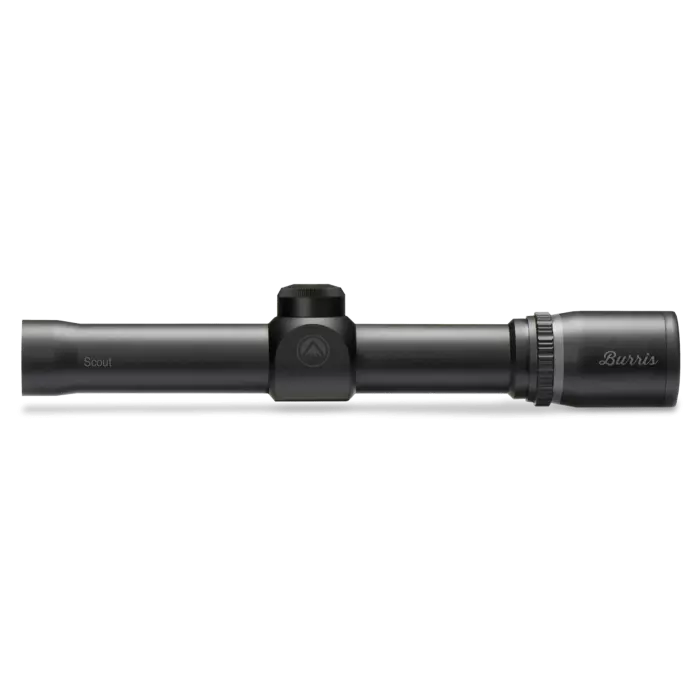 Scout Riflescope 2.75mm
