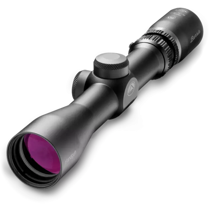 Burris Optics Handgun Scope - Thumbnail 3