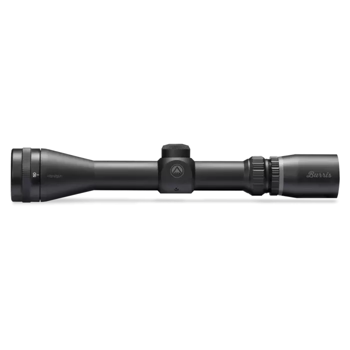 Side View of Scope 3-12x32mm