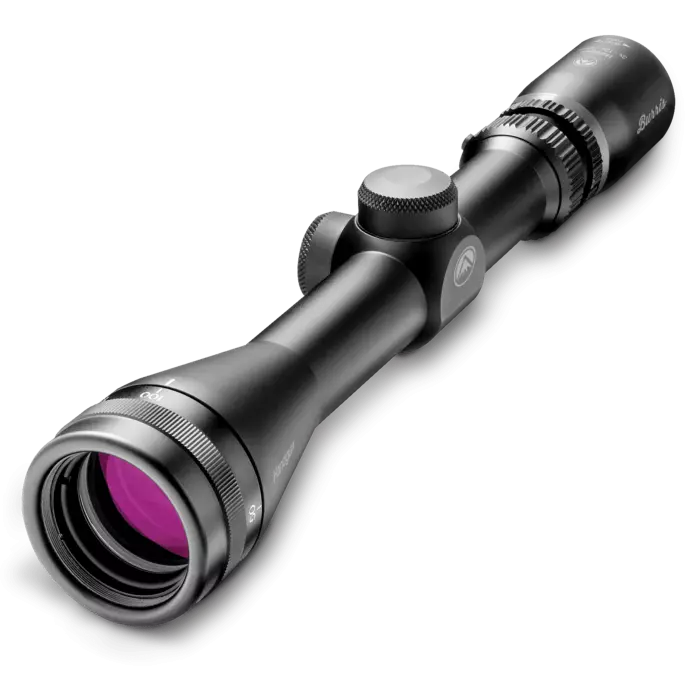 Handgun Scope 3-12x32mm