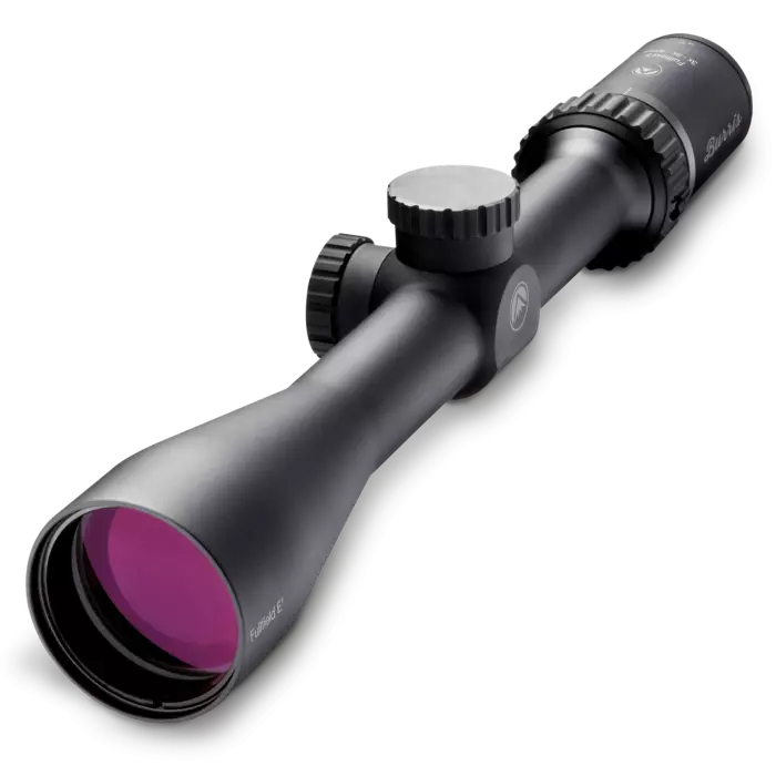 Fullfield E1™ Riflescope 3-9x40mm