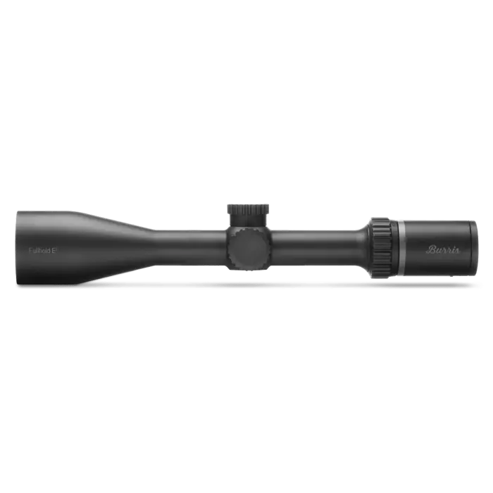 Side View of Fullfield E1 Riflescope 4.5-14x42mm