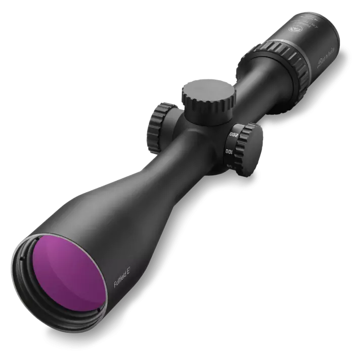 Fullfield E1 Riflescope 4.5-14x42mm