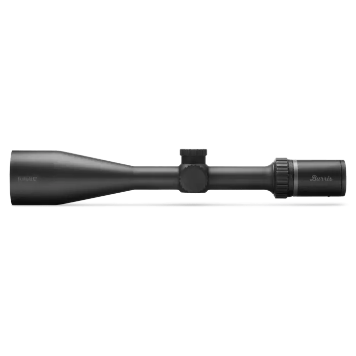 Fullfield E1 Riflescope 6.5-20x50mm