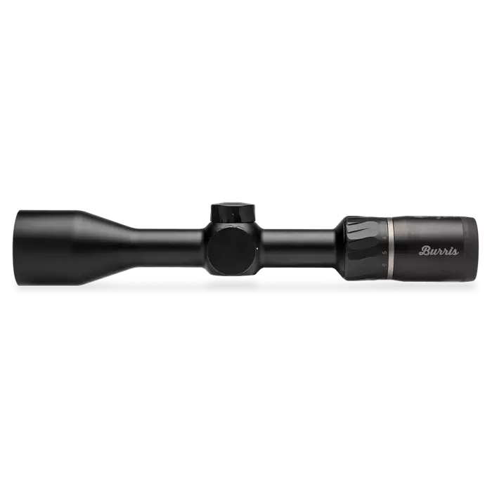 Burris 2.5-10x42mm Riflescope