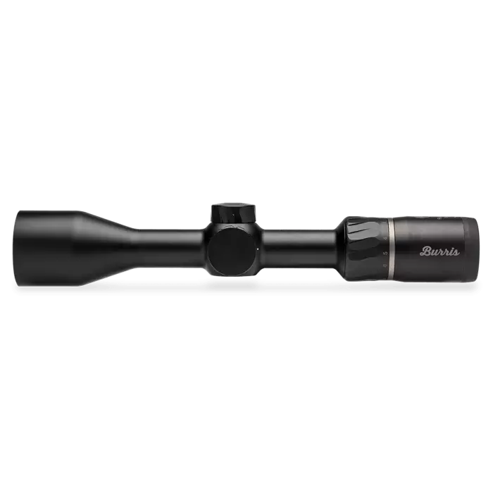 Fullfield IV 2.5 10x42mm Burris Optics