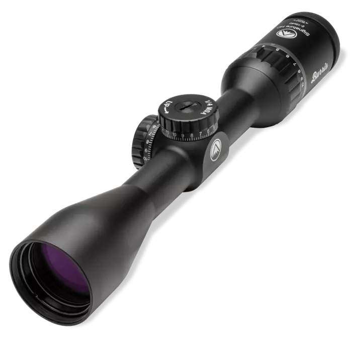 200530 Riflescope