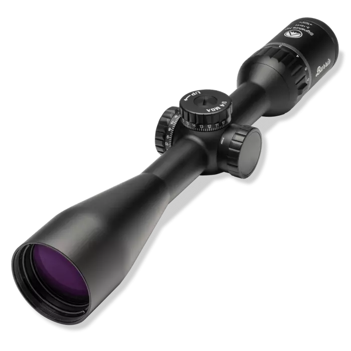 200531 Rifle Scope