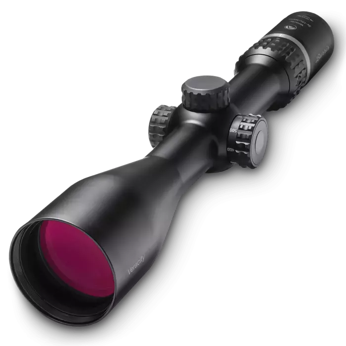 Veracity Riflescope 2-10x42mm