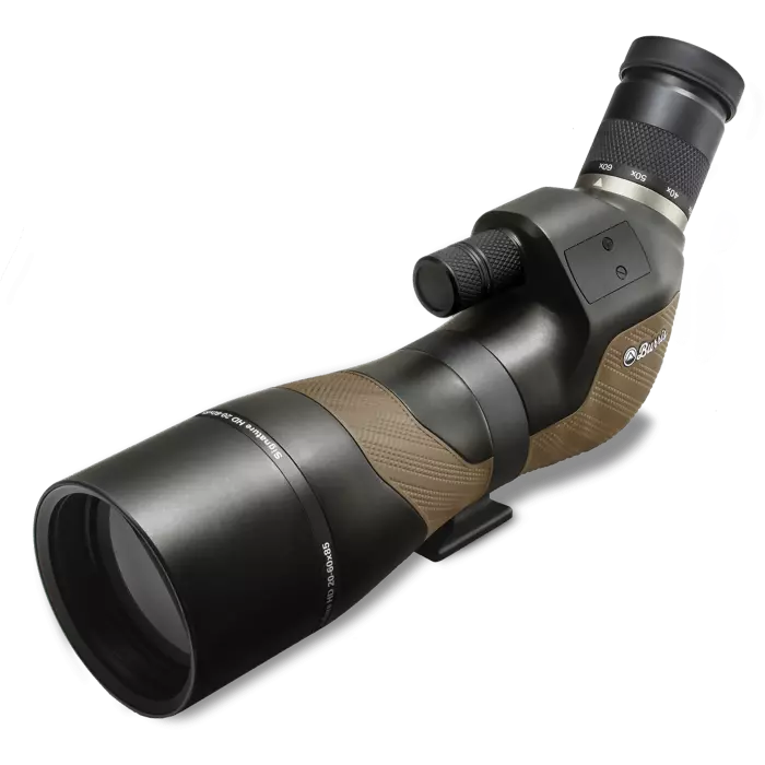 Burris Signature HD Spotting Scope