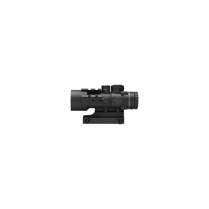 Burris AR Prism AR-536 tactical sight matte black