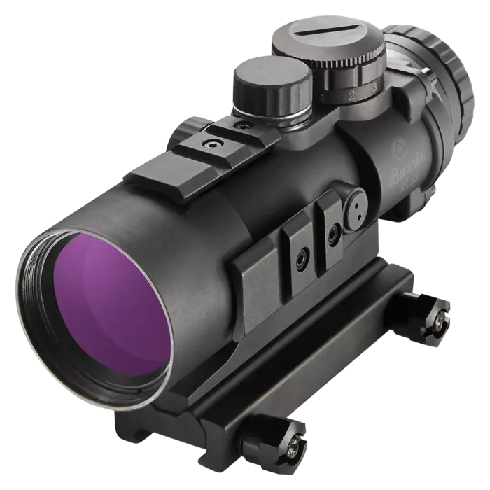 Burris AR prism AR-536 sight