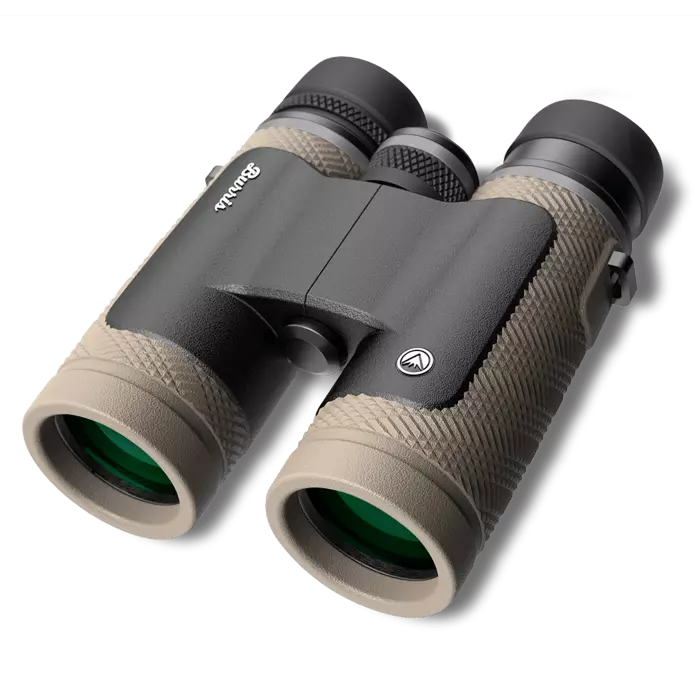 Burris Droptine 10x42 Binocular 