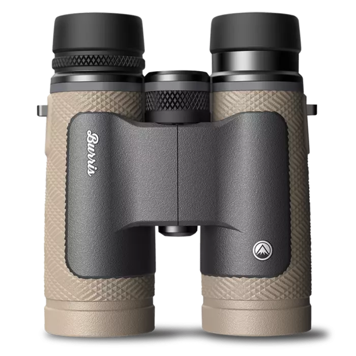 Burris Droptine 10x42 Binocular 10 times zoom