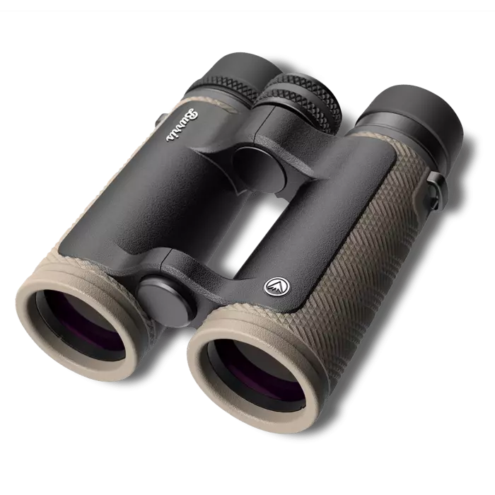 Burris Signature HD 8x42 binoculars 