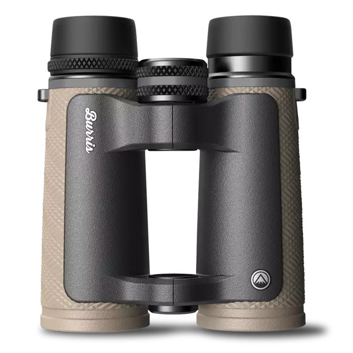 Burris Signature HD 8x42 binoculars 8x magnification 