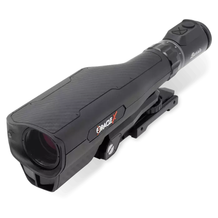 Burris Optics Crossbow rangefinding scope