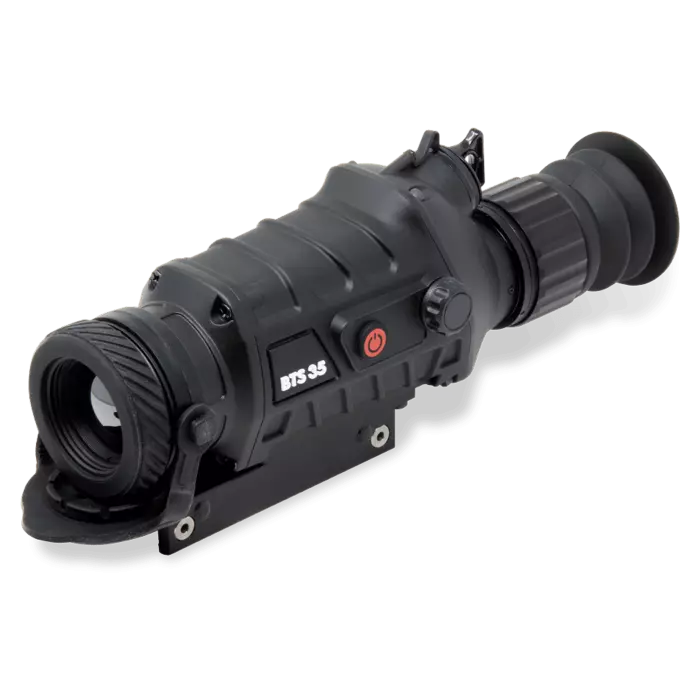Burris Optics Thermal Riflescope