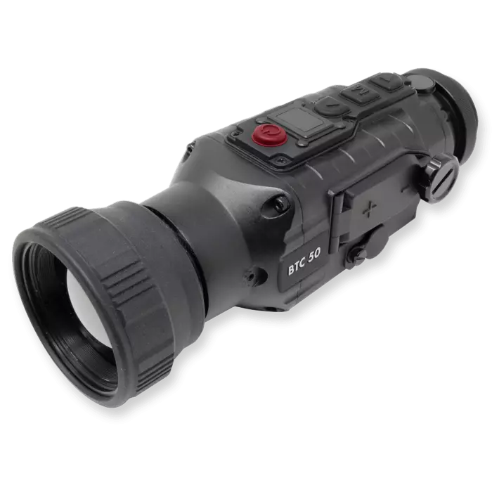 Burris Optics Thermal Clip-On 