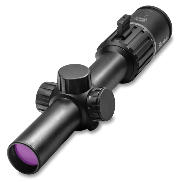 Burris Optics RT-6