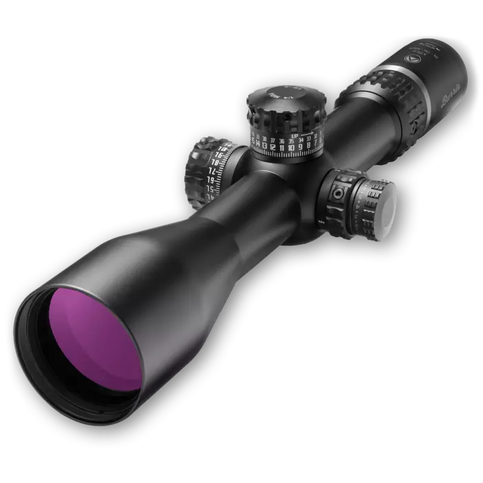 XTR II Riflescope 3-15x50mm