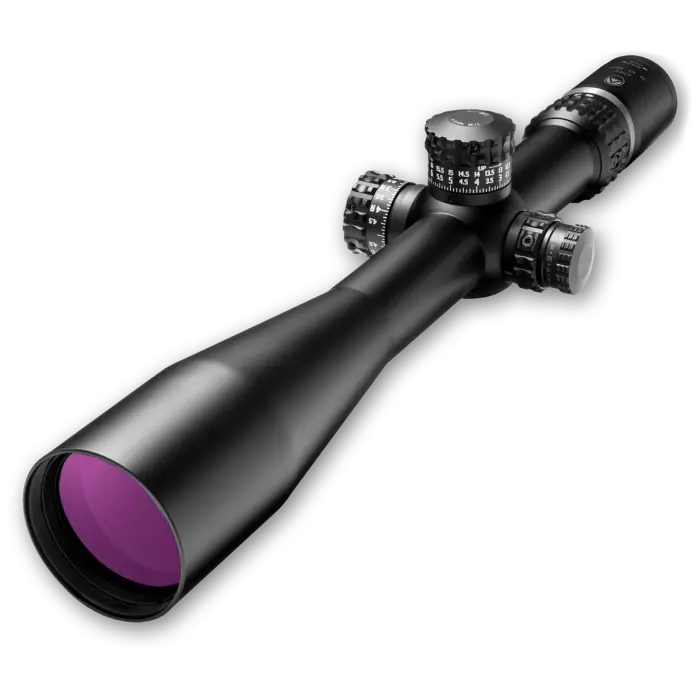 XTR II Riflescope 8-40x50mm