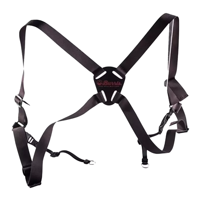 Burris Optics Binocular Chest Harness