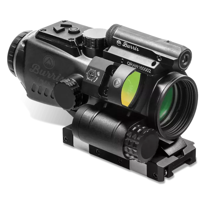 Burris T.M.P.R. 3 Prism Sight 3x32