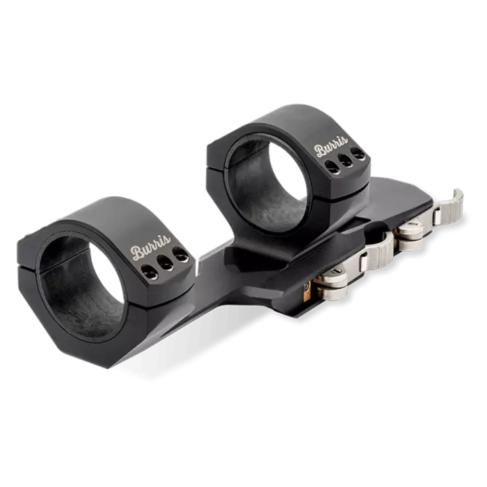 AR-Signature QD P.E.P.R.™ Mount | Burris Optics AR-Signature QD P.E.P.R.™ Mount | Burris Optics