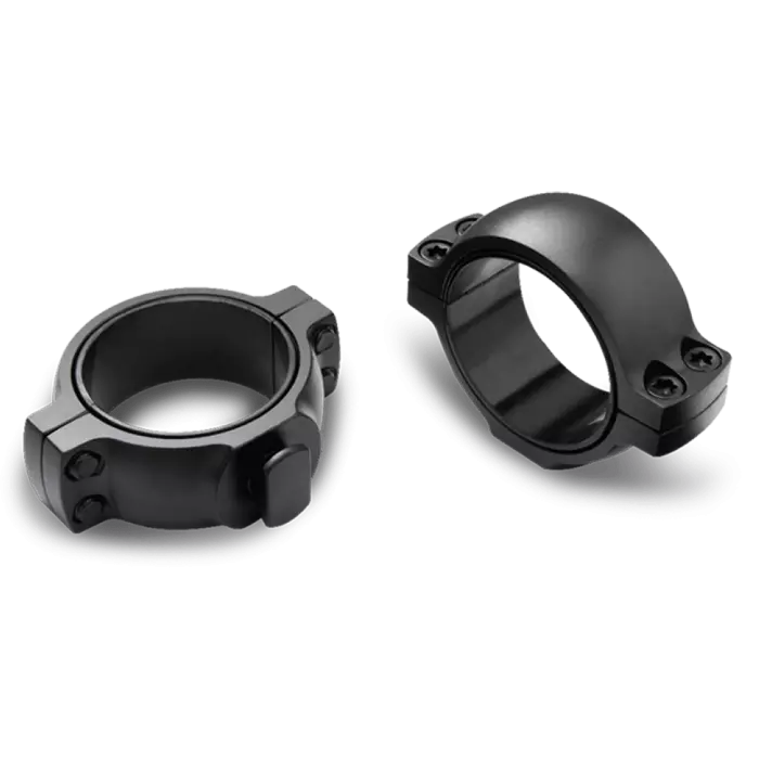 Burris Signature Rings for all types of optics and bases