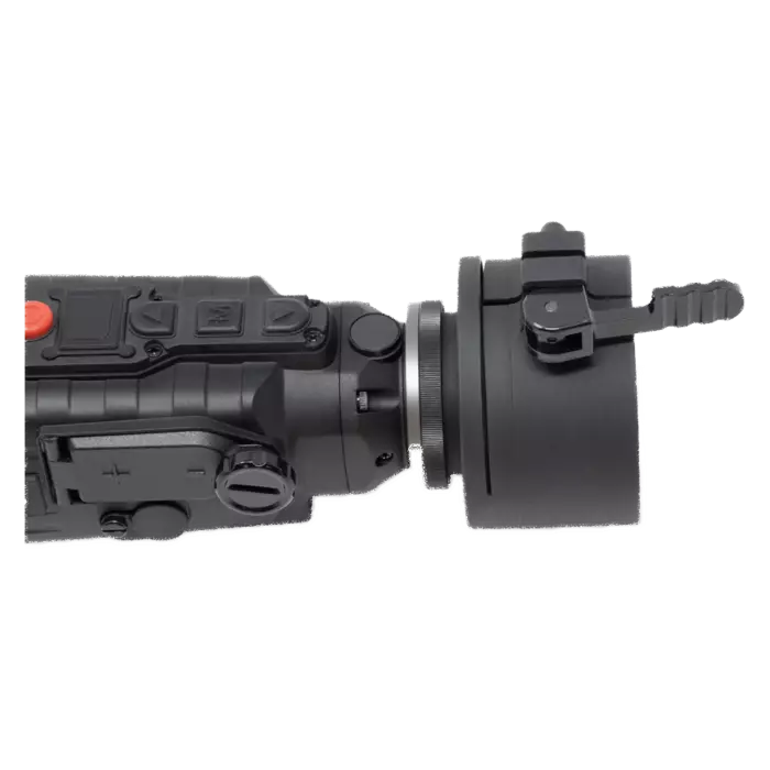 Thermal Clip On Adaptor Burris Optics