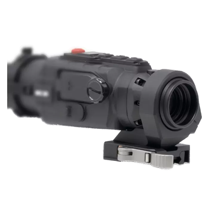 Thermal Clip-On Mount