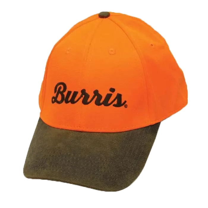 blaze orange hunting hats