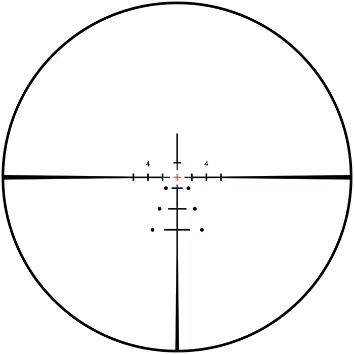 Ballistic E3 Illuminated