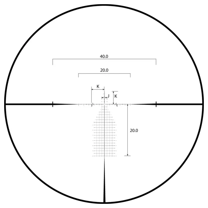 SCR 2 Subtensions 2.5