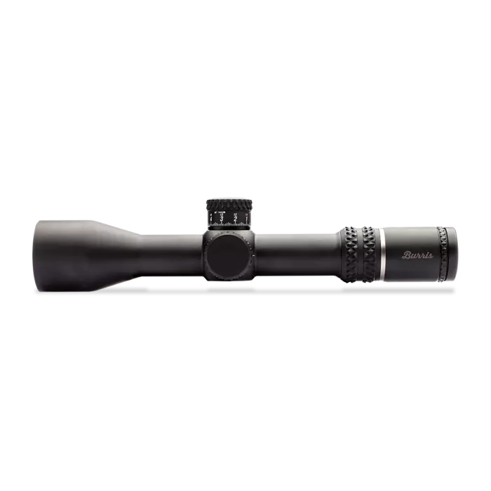 Burris XTR III 3.3-18x50mm profile 