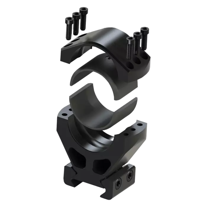 Burris Optics XTR Signature Rings