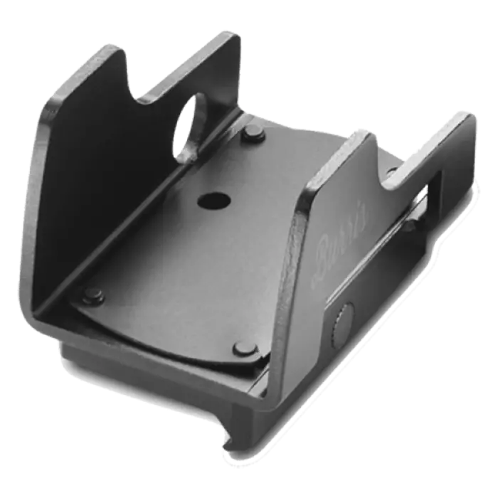 Pic Rail Dip Can Holder – Nemesis Arms